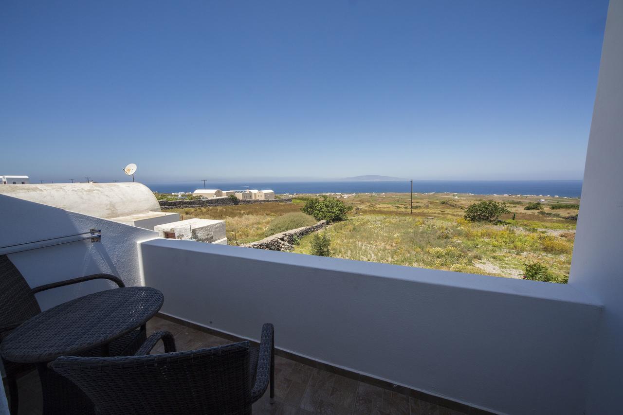 Ianthe Apartments & Villa Oia  Extérieur photo