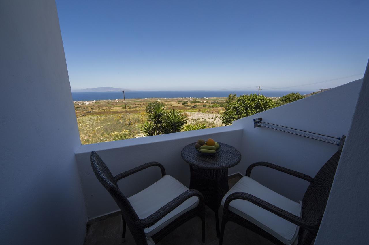 Ianthe Apartments & Villa Oia  Extérieur photo