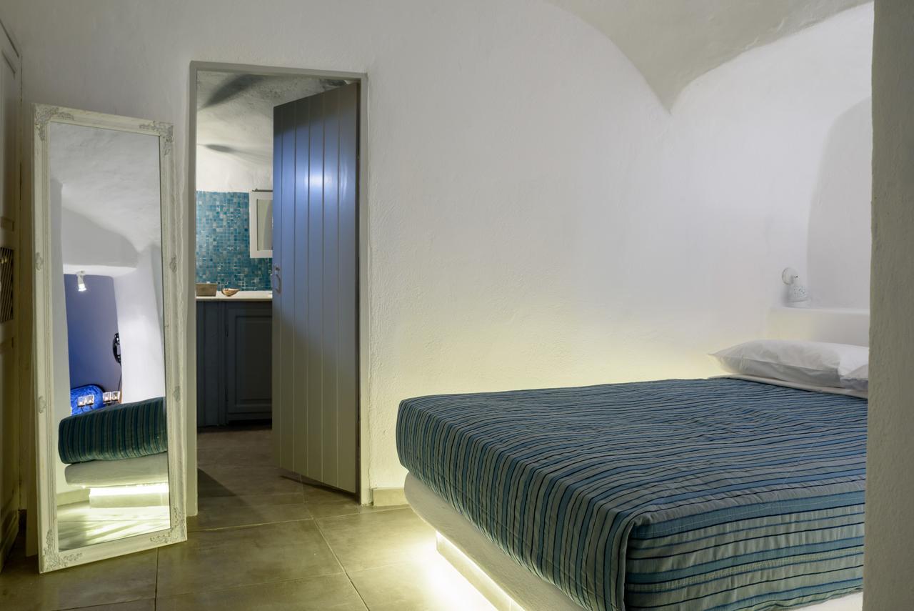 Ianthe Apartments & Villa Oia  Extérieur photo