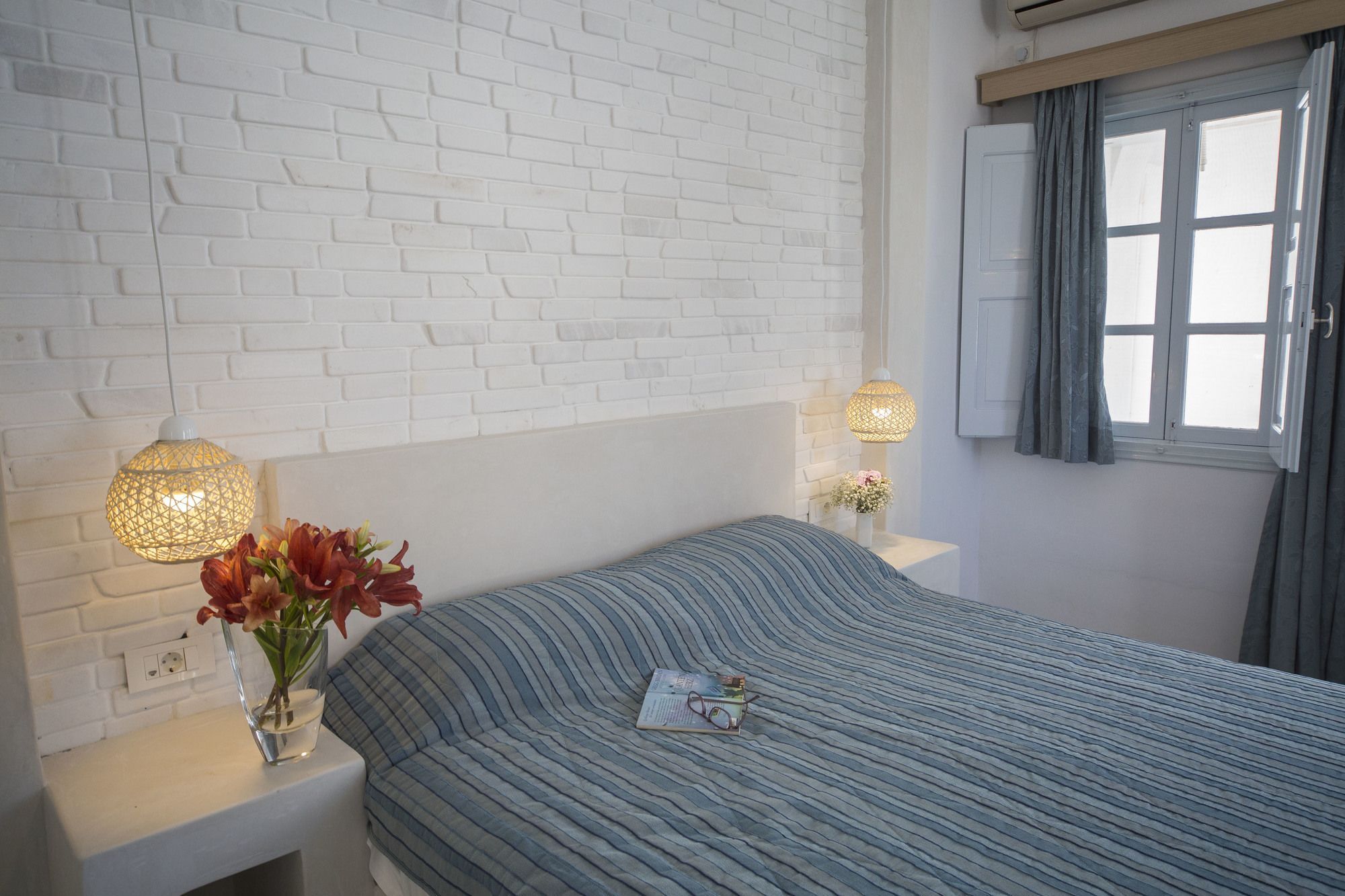 Ianthe Apartments & Villa Oia  Extérieur photo